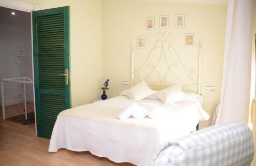 Casa rural Aldea - Foto 27