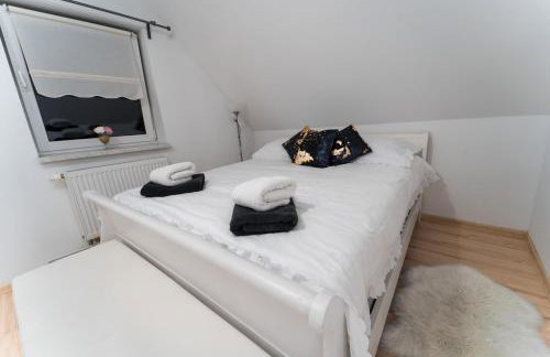 ŁOSOSINA 365 Dom z basenem - Foto 27