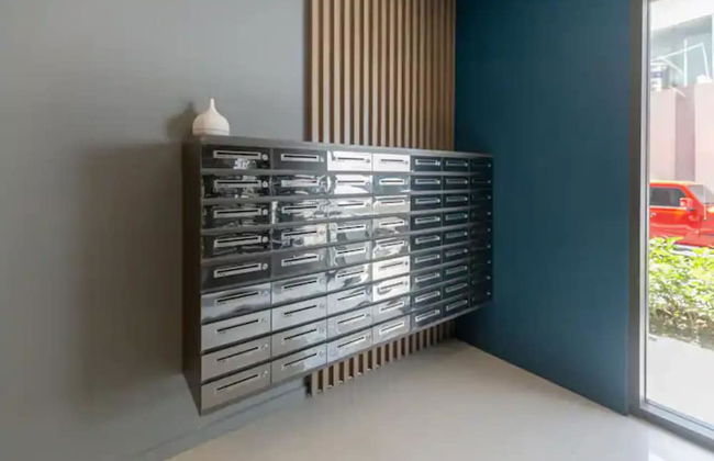 Soho View Residence Luxury Apartment - Foto 46