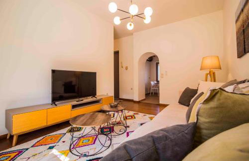 Mystras 2 Residences Upper and Ground Floor - Foto 53