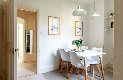 Cosy Flat in Battersea Park - Foto 14