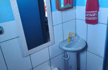 Kitnet Pousada da T - Foto 2