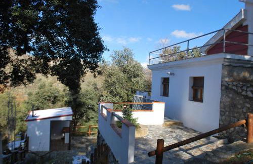 Encinar de Aguas Blancas - Foto 13