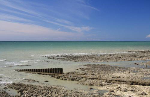 Le COURLIS vue panoramique sur la mer, balcons - Foto 28
