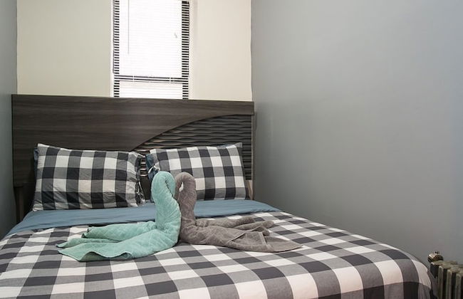 Washington Heights Apartments - Foto 12