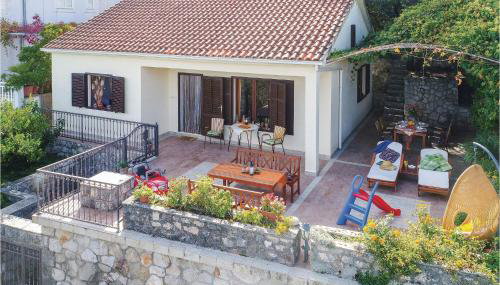 Three-Bedroom Holiday Home In Crkvice - Foto 4