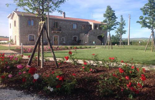 Masseria Fontana dei Fieri - Foto 141