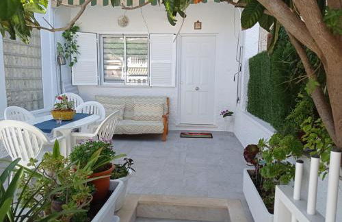 Bungalow los Majuelos - Foto 1