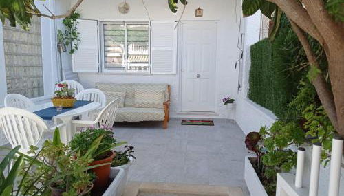 Bungalow los Majuelos - Foto 1