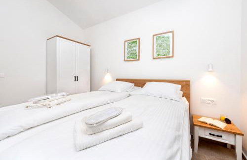 Echo villa, Istra, pool/jacuzzi, BBQ, pet friendly - Foto 38