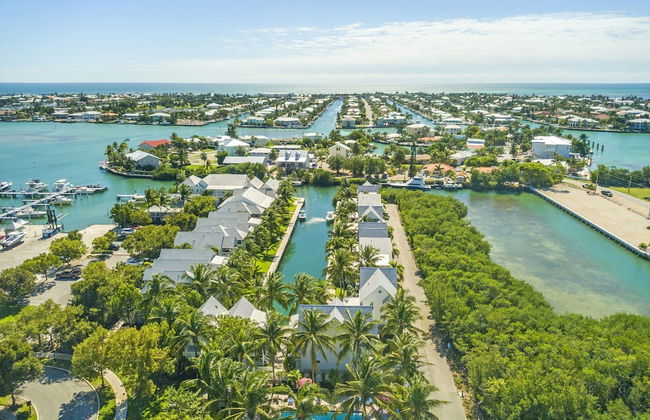 Coral Lagoon Resort Villas & Marina by KeysCaribbean - Foto 77