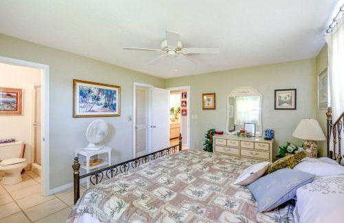 Spacious Home with Yard - 1 Mi to Ormond Beach - Foto 22