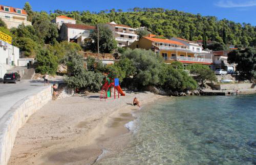 Apartments by the sea Brna, Korcula - 7553 - Foto 6