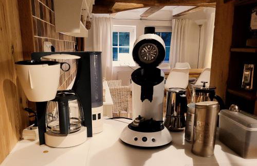 Ferienhaus Landhaus Am Hirtzborn - Foto 60