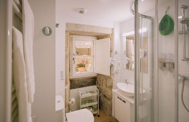 roomPEDRA Apartamentos Turísticos - Photo 60