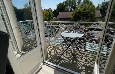 Chambre avec salle de bain privative, Louhans Centre Ville - Foto 17