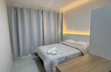 Loft completo em Porto Alegre em 200 metros do consulado americano - Foto 1