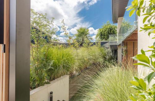 Le Cocon d'Alix avec terrasse - Foto 15