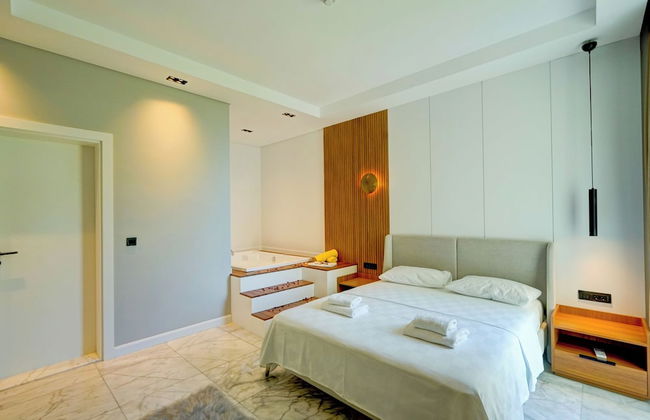 Villa Venus 8 - PLANET LUXURY VILLAS - Foto 8