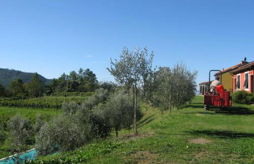 Sostio a Levante Guest House - Foto 75