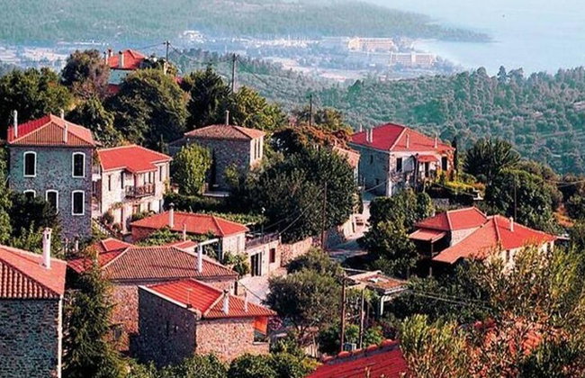 Halkidiki: Sithonia - Full-Day Private Tour - Photo 1