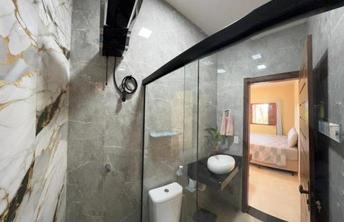 Chalés Refúgio da Sil 2 - Foto 19