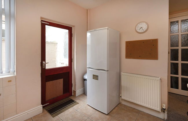 Bodmin 2 bedroom house - Foto 17