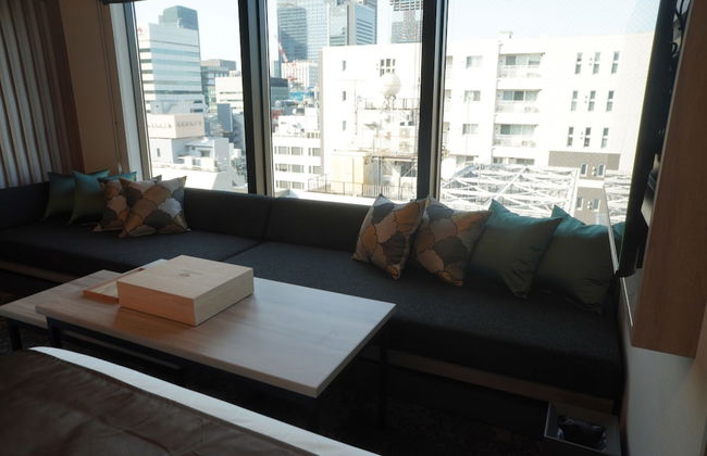 GRAND MONday GINZA - Foto 42