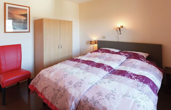 Traditional Apartment in Poffabro With Fireplace - Foto 3