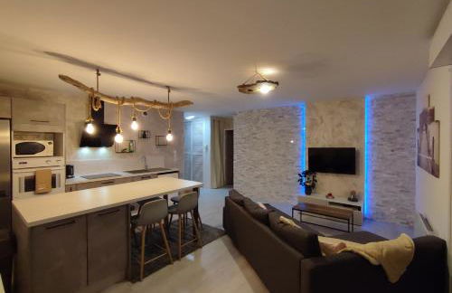 Appartement en bord de Loire - Photo 1