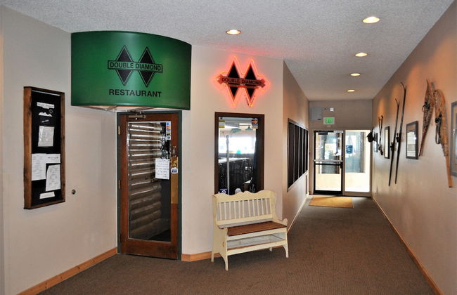 Fox Pine Lodge 4 Bed 4 Bath Condo - Foto 67