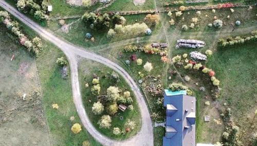 Agroturystyka Zadnie Łuki - Foto 5