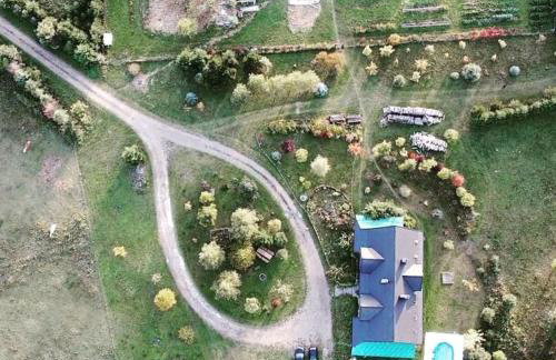 Agroturystyka Zadnie Łuki - Foto 5