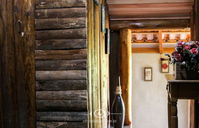 Sítio Morada do Pai - Foto 34