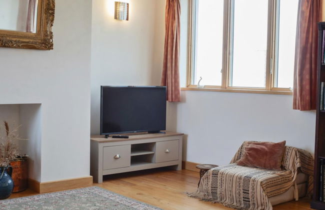 Triskele Detached Characteristic Home Sleeps 10 - Foto 49