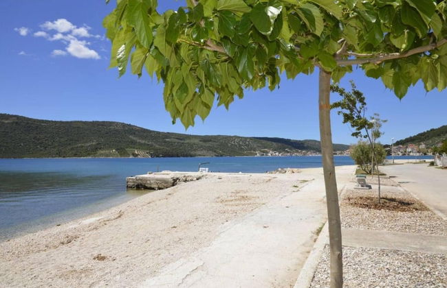 2-bed Apartment in Poljica Straight on Beach - Foto 43