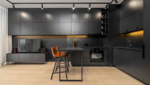 MARGI Eos New Apartament - Photo 4, stove, pet friendly