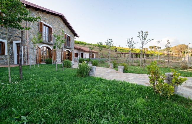 Borgo del Bambù - Photo 26