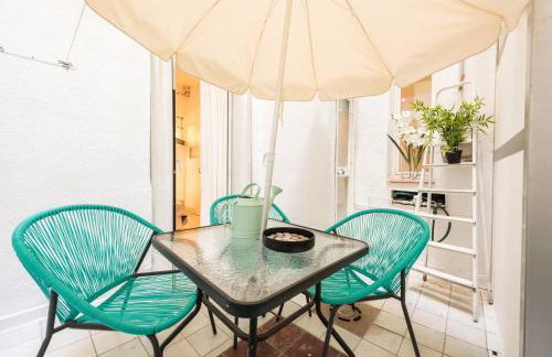 Stylish Loft at Madrid's Heart, Chueca - Foto 31