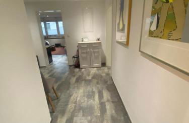 Exclusive Artist Residence on 230qm in Hirschaid - Foto 36