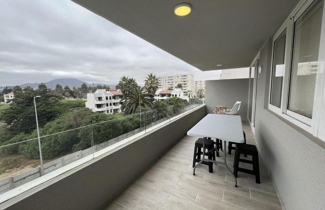 Oceana Suites Terrazas del Sol - Foto 9