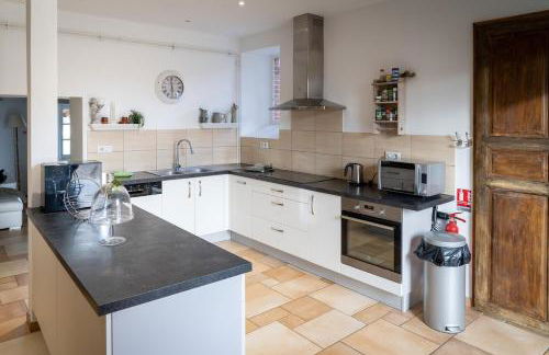 Le grand gîte - Foto 19