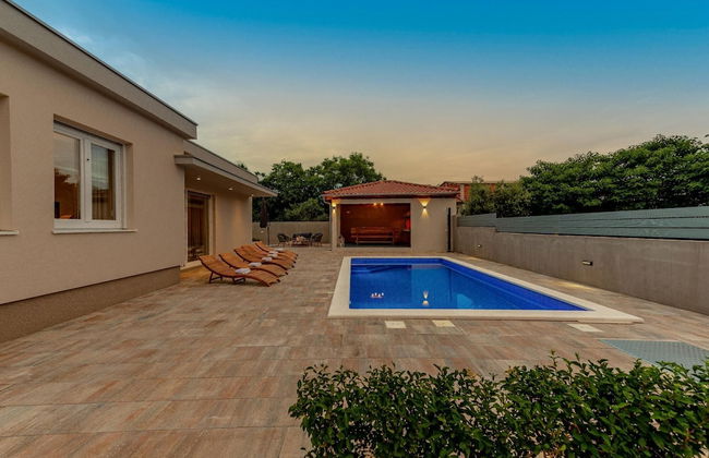 Villa Dora Zadarvillas - Photo 35