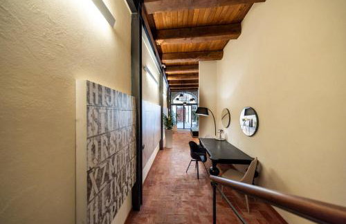 Suite Deluxe in Palazzo Storico - Centro Sassari - Appartamento Ajaccio - Photo 43