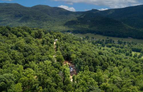 The Toasted Marshmallow 2 Kings Fire Pit Hiking - Foto 36