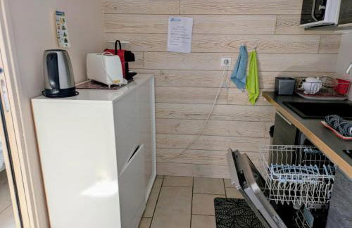 Cosy Suite chalet - Foto 8