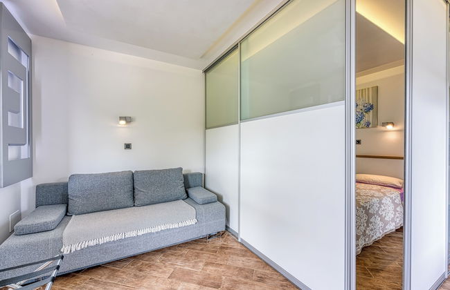 Pool Studio Debeli Rtic 2 - Foto 2