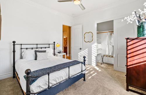 Frontier Farmhouse - Foto 33