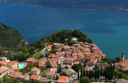 Casa Gina Garden and view by Gardadomusmea - Foto 68