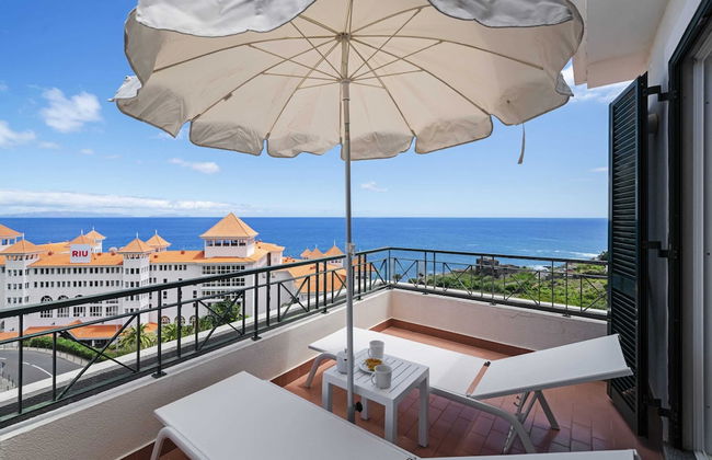 Duplex With sea View, Reis Magos V - Photo 31